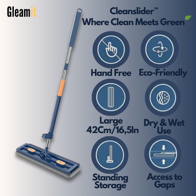 Cleanslider™